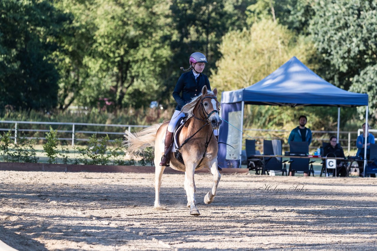 Bild 46 - Pony Akademie Turnier